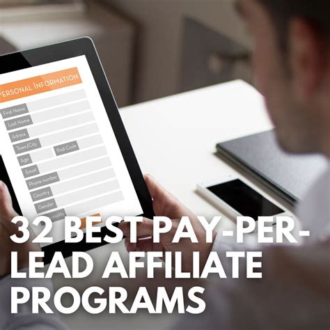 affiliate programs that pay.